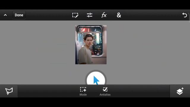Ps Touch Awesome Photo Manipulation ?✅ Ps cc 2019 | Autodesk Sketchbook | Lightroom mobile | 4k Edi