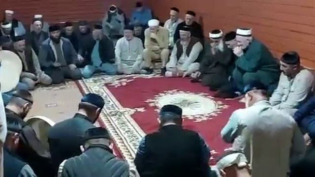 Мух1ажар смотреть онлайн