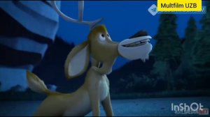 OV MAVSUMI MULTFILM OʻZBEK TILIDA YANGI QISM