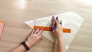 ??Как сшить платье Снегурочки к новому году быстро и просто