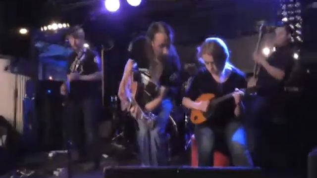 "НЕва" - Вышло так (фестиваль "Третья столица", Москва, 2015) смотреть онлайн