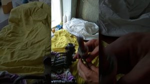 ремонт рулевой рейки