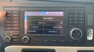 Обзор Нового Автобуса СЕТРА, Красивые места.