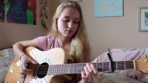 Oceans (Cover) - Hillsong United