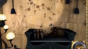 The secret of the Nautilus game trailer by sisito uf