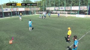 ТУРНИР ПО ФУТБОЛУ ПОСВЯЩЁННЫЙ ПАМЯТИ ХАСЕНОВА БАТЫРЖАНА 2023! ИГРА ЗА 3 МЕСТО! ШАЛКАР - AL-FARABI