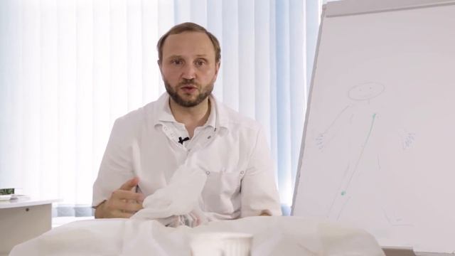 Остеопатия. Что происходит?