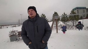 Самый лучший район в Екатеринбурге. Район Солнечный, Екатеринбург.