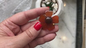 РАСПАКОВКА ПОСЫЛКИ С ВИНТАЖНЫМИ УКРАШЕНИЯМИ ЧАСТЬ 3