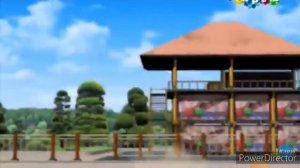 карусель представляет бернард