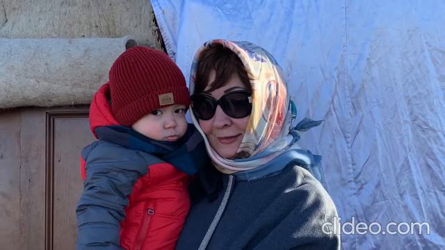 Поздравление от детей 18 декабря 2021 года