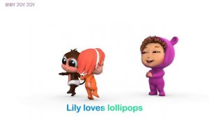 Learn the ABC's | Alphabet Compilation | Learn Phonics | Baby Joy Joy