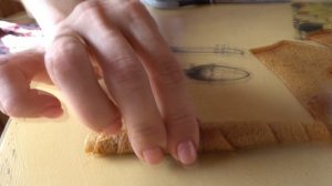 УДОБНЫЕ И КРАСИВЫЕ РУЛЕТИКИ ИЗ ПАСТИЛЫ