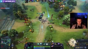 НОВЫЙ АБУЗ РЕЙТИНГА ДОТА 2 — ОБНОВЛЕНИЕ DOTA PLUS