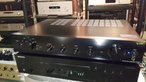 Onkyo a-5vl