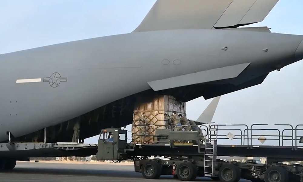 В США сенаторы-республиканцы не поддержали сделку по помощи Киеву / События на ТВЦ