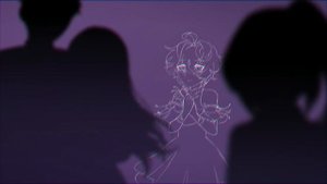 Abnormality Dancing Girl (Cover feat. DEX)