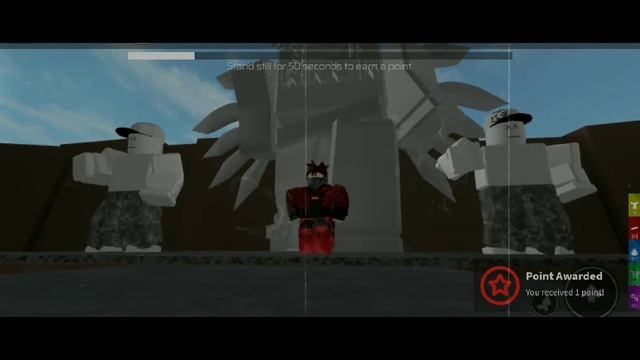 Neffex - Coming For You (Roblox Mocap Dancing) смотреть онлайн