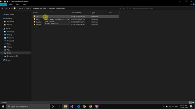 bits/stdc++.h error in Visual Studio Code Solution