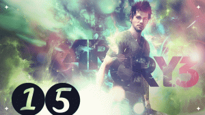 Прохождение FAR CRY 3 : Часть 15 — Осиное гнездо: Бэдтаун.