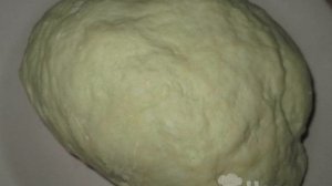 Тесто слоёное для самсы