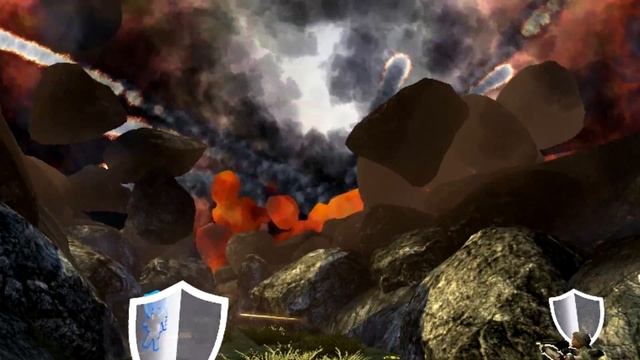 Lambda Wars Official Trailer: The New Revision смотреть онлайн