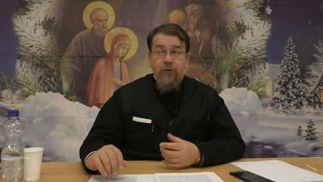 РАЗНИЦА между просто добрым человеком и христианином смотреть онлайн