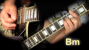 Извне ( Гражданская Оборона ) Все Гитарные Партии