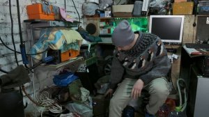 Мой гараж мечты! Или как оборудовать гараж под ремонт авто.