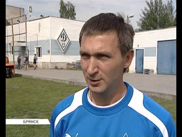 Динамо готовится  05 06 13