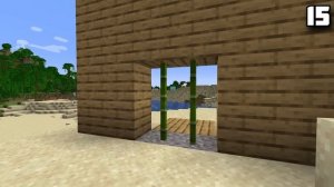 35 Способов Защитить Свой Дом в Майнкрафт