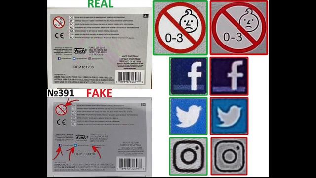 Funko Pop Legit Guide "Real Vs Fake": EDWARD ELRIC #391 – FULLMETAL ALCHEMIST смотреть онлайн