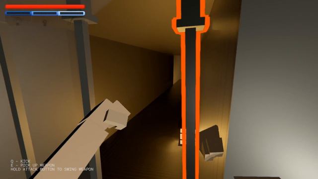 ВЕЛИКИЙ ПОБЕГ ИЗ ТЮРМЫ! | Paint The Town Red смотреть онлайн