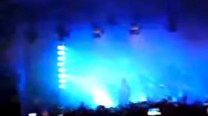 Röyksopp feat. Fever Ray- What Else Is There, Live