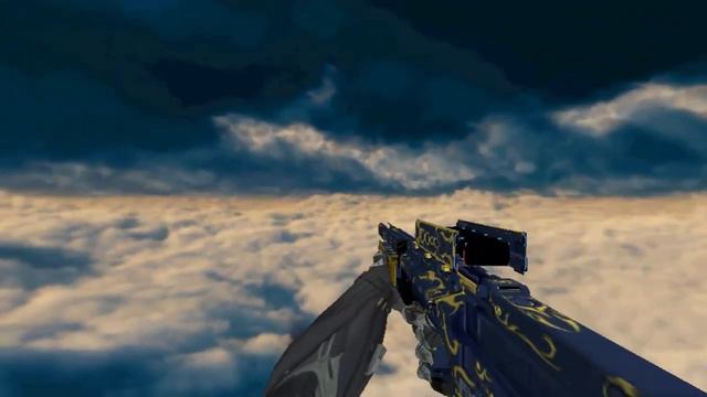 BASİLDOOM HD WEAPON PACK FOR CS 1.6 (TRAİLER) смотреть онлайн