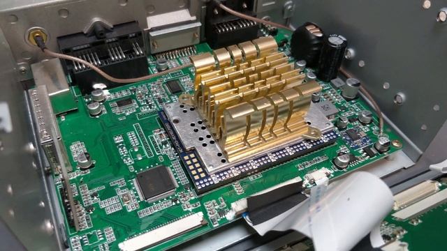 Немного перегрелась от печки не стартует не загружается RockChip PX5 HCT-PX5-REV10(LPDDR) смотреть онлайн