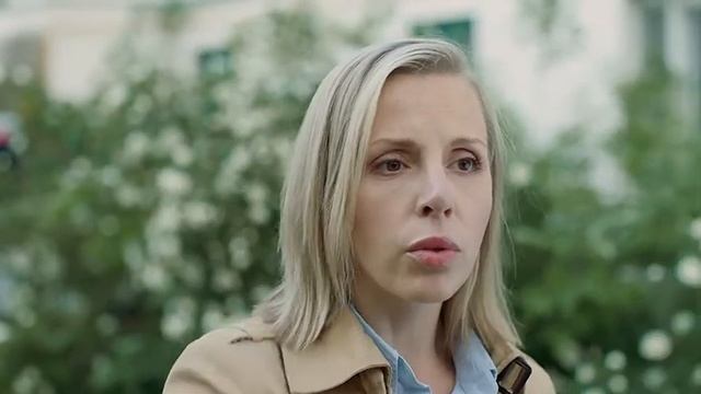 Mелодрама 2022 *Двойная спираль Вторая серия *