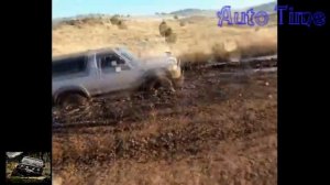 Stuck in mud compilation #2 // Застрял в грязи - Подборка #2