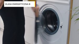 Pralka Toshiba TW BL80A2PL (WK) – dane techniczne – RTV EURO AGD