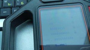Peugeot 107, Citroen C1, Toyota Aygo. Не запускается после разряда АКБ. P2799