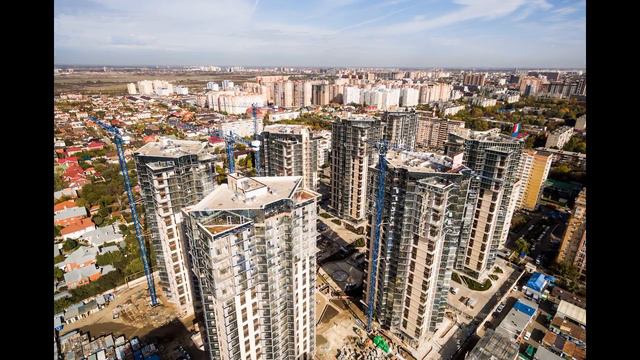 Застройщики подсчитали, за сколько лет россияне могут накопить на квартиру