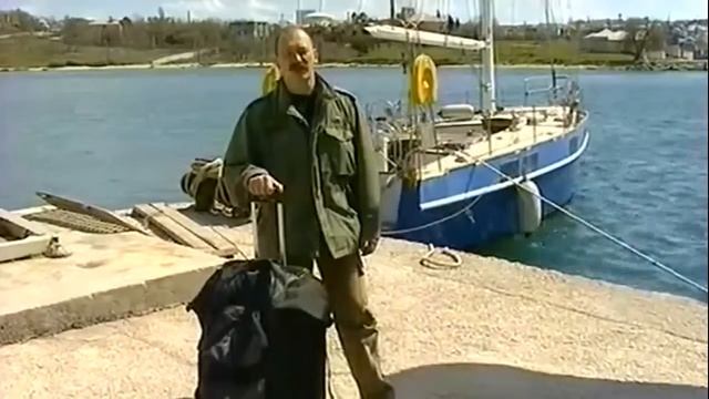 ЛК "Новороссийск" (Искатели) смотреть онлайн