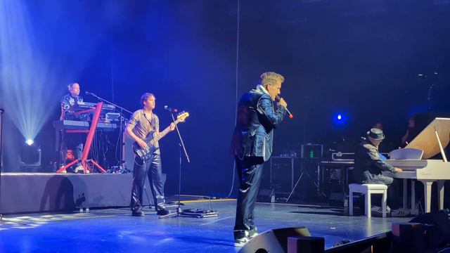 Dieter Bohlen - "Für all Eure Jahre" - Exklusiver Song Geburtstagskonzert 07.02.2024 Berlin - LIVE смотреть онлайн