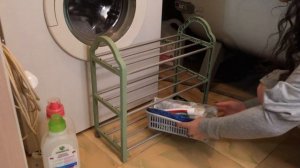 Супер бюджетная переделка ванной в съемной квартире