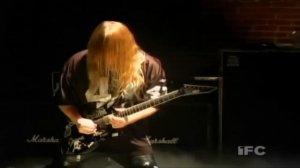 Slayer - Cult HD