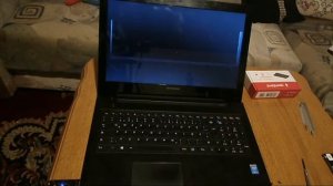 Lenovo G50-70 | SSD & RAM Upgrade