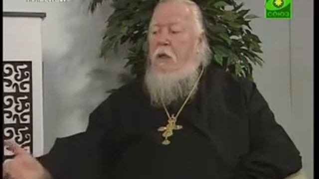 О СМЕРТНОМ ГРЕХЕ БЛУДА важное видео Протоиерей Дмитрий Смирнов