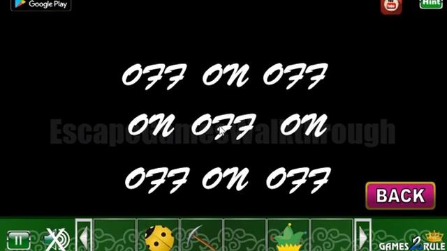 G2R Vampire Valley Escape Walkthrough [Games2Rule] смотреть онлайн