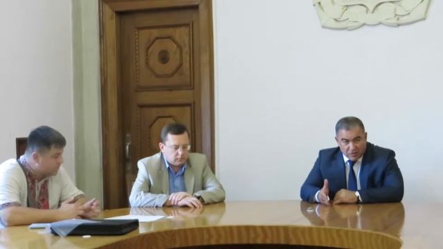 Николаевские общественники требуют от мера расторгнуть договор аренды с ООО "МАР-1" смотреть онлайн