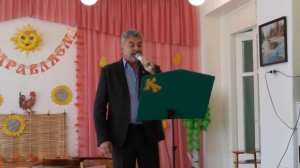 Песня "Дарите женщинам цветы"